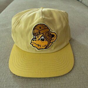 Vintage UCLA Bruins snapback hat